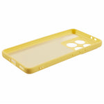 For Xiaomi 14T Pro Case Arc Edge 2.0mm TPU Protective Phone Cover