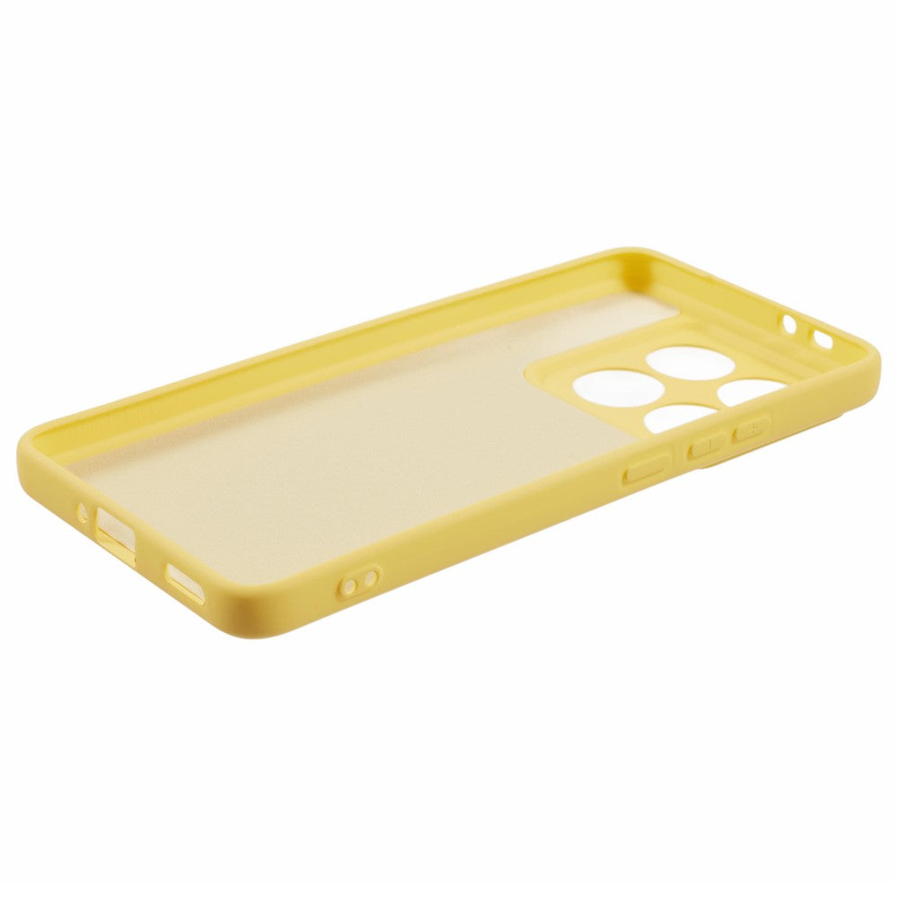 For Xiaomi 14T Pro Case Arc Edge 2.0mm TPU Protective Phone Cover