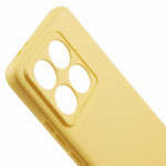 For Xiaomi 14T Pro Case Arc Edge 2.0mm TPU Protective Phone Cover