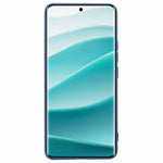 For Xiaomi Redmi Note 14 Pro 5G / Poco X7 5G Case Arc Edge 2.0mm TPU Protective Phone Cover