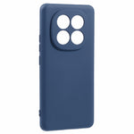 For Xiaomi Redmi Note 14 Pro 5G / Poco X7 5G Case Arc Edge 2.0mm TPU Protective Phone Cover