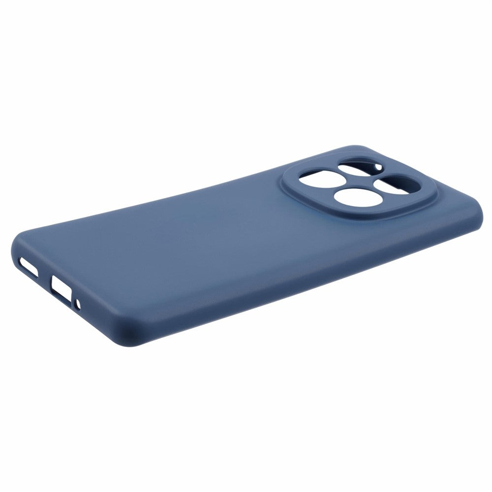 For Xiaomi Redmi Note 14 Pro 5G / Poco X7 5G Case Arc Edge 2.0mm TPU Protective Phone Cover