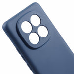 Xiaomi Redmi Note 14 Pro 5G / Poco X7 5G Skal Arc Edge 2.0mm TPU Skyddande mobilfodral