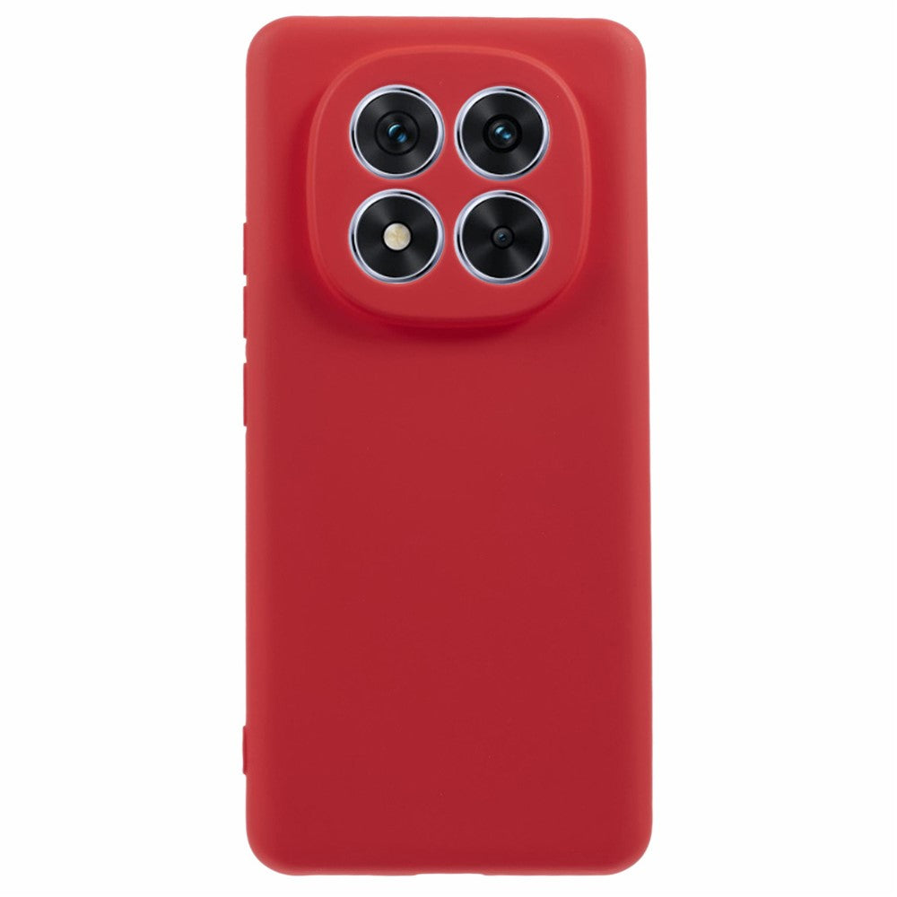 Xiaomi Redmi Note 14 Pro 5G / Poco X7 5G Skal Arc Edge 2.0mm TPU Skyddande mobilfodral