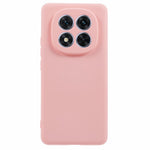 For Xiaomi Redmi Note 14 Pro 5G / Poco X7 5G Case Arc Edge 2.0mm TPU Protective Phone Cover
