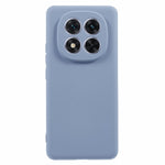 For Xiaomi Redmi Note 14 Pro 5G / Poco X7 5G Case Arc Edge 2.0mm TPU Protective Phone Cover