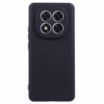 For Xiaomi Redmi Note 14 Pro 5G / Poco X7 5G Case Arc Edge 2.0mm TPU Protective Phone Cover