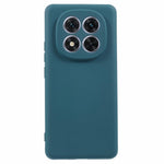 For Xiaomi Redmi Note 14 Pro 5G / Poco X7 5G Case Arc Edge 2.0mm TPU Protective Phone Cover