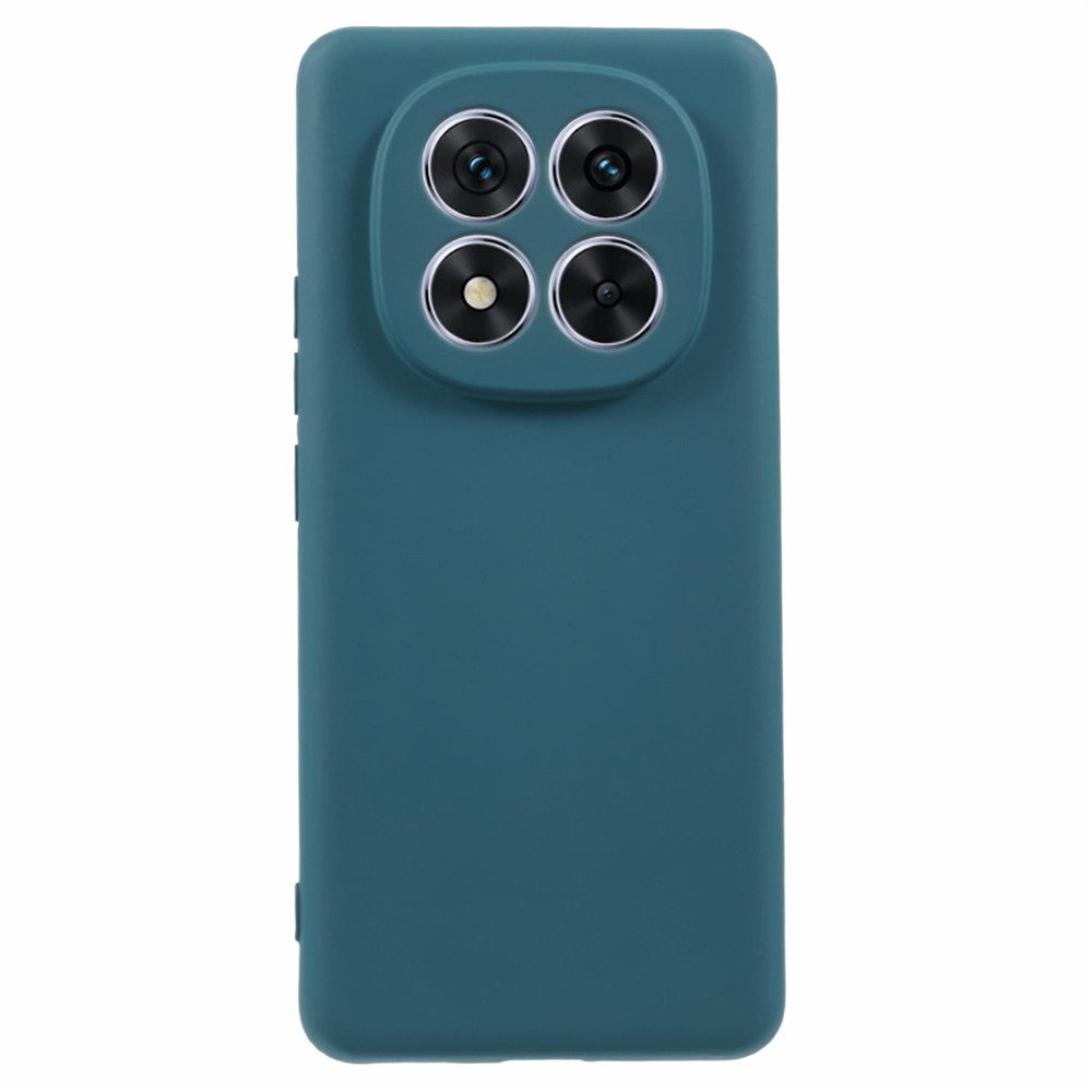 Xiaomi Redmi Note 14 Pro 5G / Poco X7 5G Skal Arc Edge 2.0mm TPU Skyddande mobilfodral
