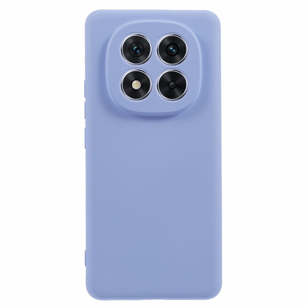 For Xiaomi Redmi Note 14 Pro+ 5G Case Arc Edge 2.0mm TPU Protective Phone Cover