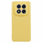 For Xiaomi Redmi Note 14 Pro+ 5G Case Arc Edge 2.0mm TPU Protective Phone Cover