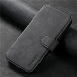CASENEO MW-03 For Xiaomi 14T Case Detachable Wallet Leather+TPU Phone Cover