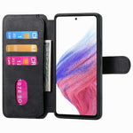 CASENEO MW-03 For Xiaomi 14T Case Detachable Wallet Leather+TPU Phone Cover