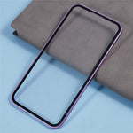 For Samsung Galaxy S25+ Full Body Case Magnetic Tempered Glass Double-Sided Phone Case