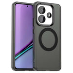 Candy Series For Xiaomi Redmi Note 14 5G Magnetic Case PC+TPU+PET Anti-Drop Phone Cover