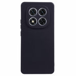 For Xiaomi Redmi Note 14 Pro+ 5G Case TPU Back Soft Anti-Scratch Fiber Lining Phone Cover