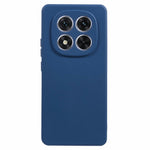 For Xiaomi Redmi Note 14 Pro+ 5G Case TPU Back Soft Anti-Scratch Fiber Lining Phone Cover