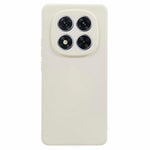 For Xiaomi Redmi Note 14 Pro+ 5G Case TPU Back Soft Anti-Scratch Fiber Lining Phone Cover