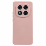 For Xiaomi Redmi Note 14 Pro+ 5G Case TPU Back Soft Anti-Scratch Fiber Lining Phone Cover