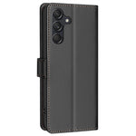 BINFEN COLOR BF32 til Samsung Galaxy A36 5G Læderpung RFID Blokerende Telefoncover