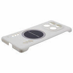 For Xiaomi Redmi Note 14 Pro 5G / Poco X7 5G Case Hard PC Frameless Heat Dissipation Phone Cover