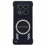For Xiaomi Redmi Note 14 Pro 5G / Poco X7 5G Case Hard PC Frameless Heat Dissipation Phone Cover
