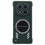 For Xiaomi Redmi Note 14 Pro 5G / Poco X7 5G Case Hard PC Frameless Heat Dissipation Phone Cover