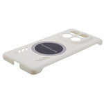 For Xiaomi Redmi Note 14 Pro+ 5G Case Hard PC Frameless Heat Dissipation Phone Cover