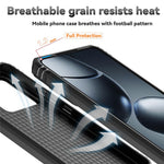 For Xiaomi 14T Pro Case PC + TPU Phone Cover Lens Ultimate Protection Kickstand