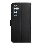 HT02 til Samsung Galaxy S25+ cover, ægte koskind, Nappa tekstur