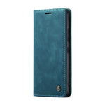 CASEME For Xiaomi 14T Pro Case  013 Series Card Holder Stand Leather Phone Cover