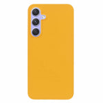 For Samsung Galaxy S25 Case Hard PC Frosted Minimalist Phone Cover