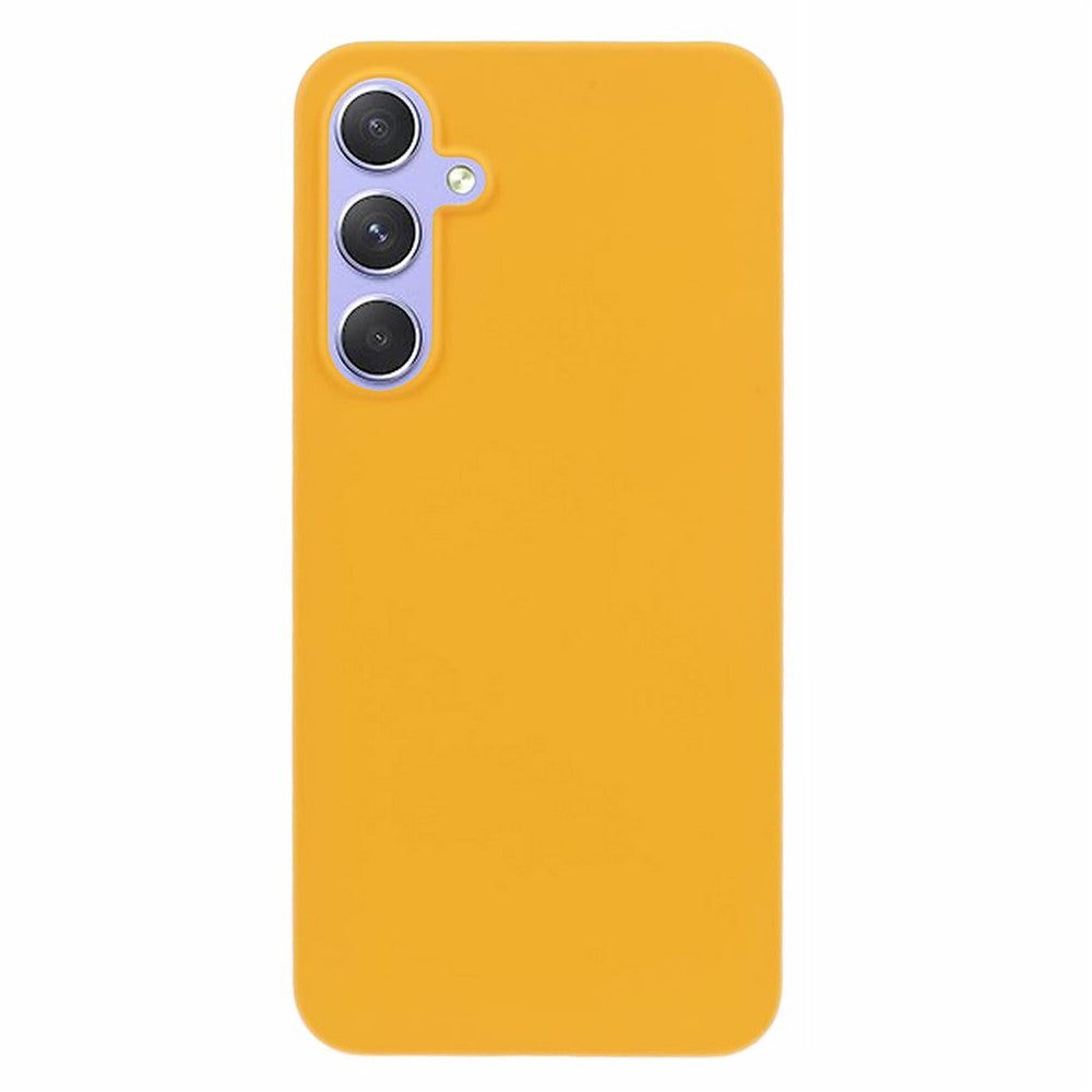 For Samsung Galaxy S25 Case Hard PC Frosted Minimalist Phone Cover