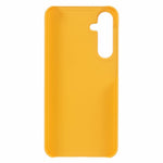 For Samsung Galaxy S25 Case Hard PC Frosted Minimalist Phone Cover