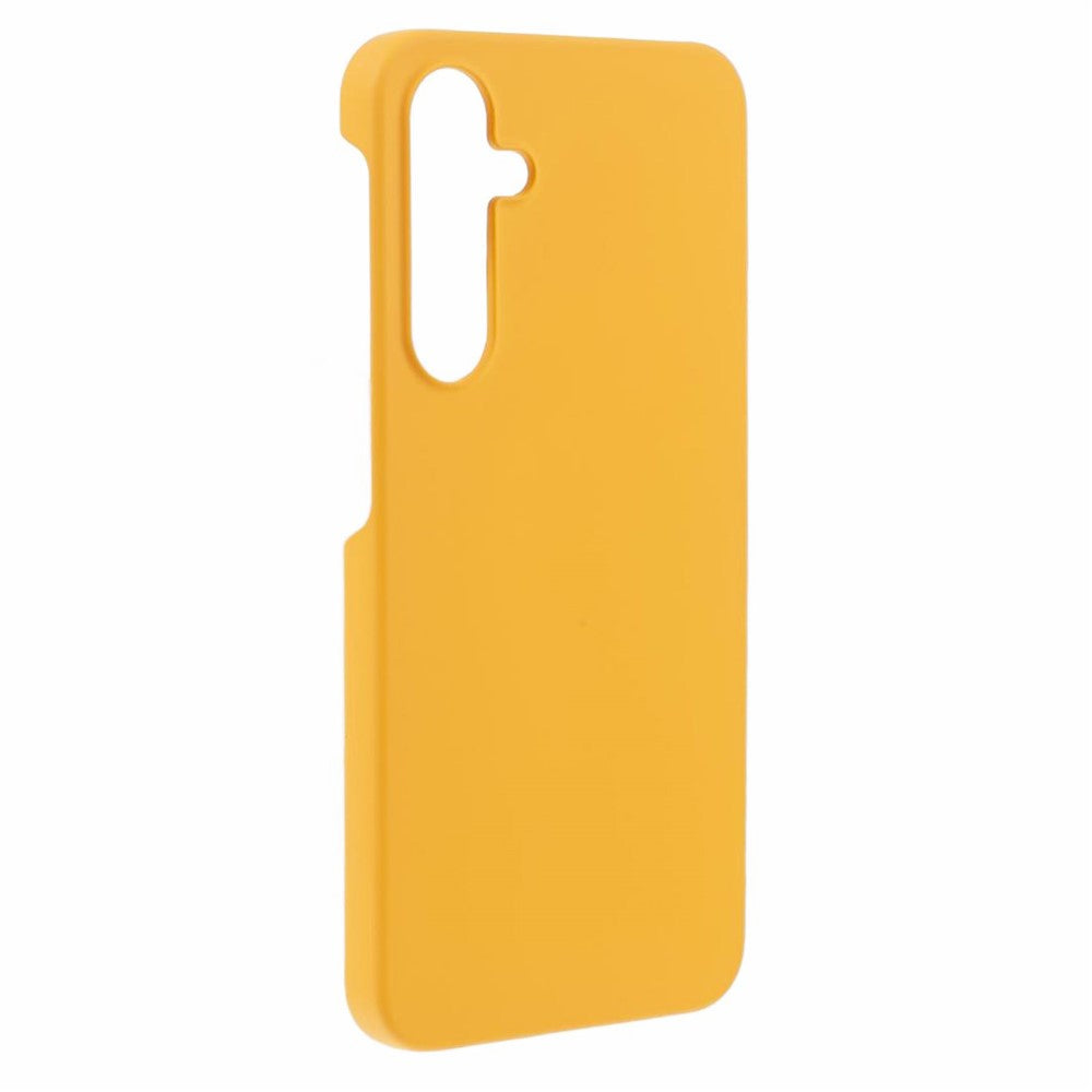 For Samsung Galaxy S25 Case Hard PC Frosted Minimalist Phone Cover