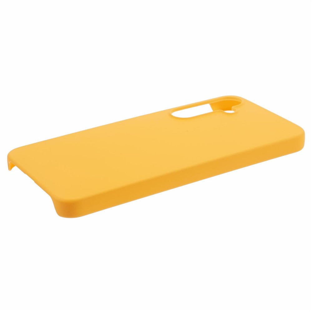For Samsung Galaxy S25 Case Hard PC Frosted Minimalist Phone Cover