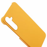 For Samsung Galaxy S25 Case Hard PC Frosted Minimalist Phone Cover