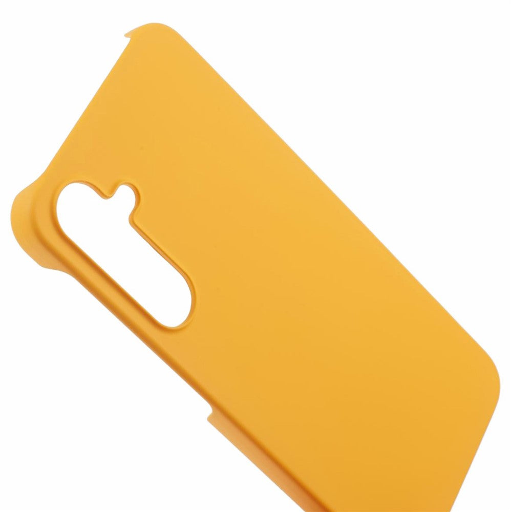 For Samsung Galaxy S25 Case Hard PC Frosted Minimalist Phone Cover