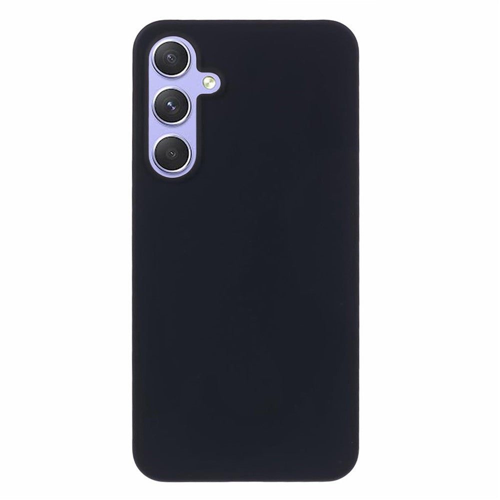 For Samsung Galaxy S25 Case Hard PC Frosted Minimalist Phone Cover