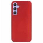 For Samsung Galaxy S25 Case Hard PC Frosted Minimalist Phone Cover
