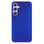 For Samsung Galaxy S25 Case Hard PC Frosted Minimalist Phone Cover