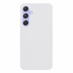 For Samsung Galaxy S25 Case Hard PC Frosted Minimalist Phone Cover