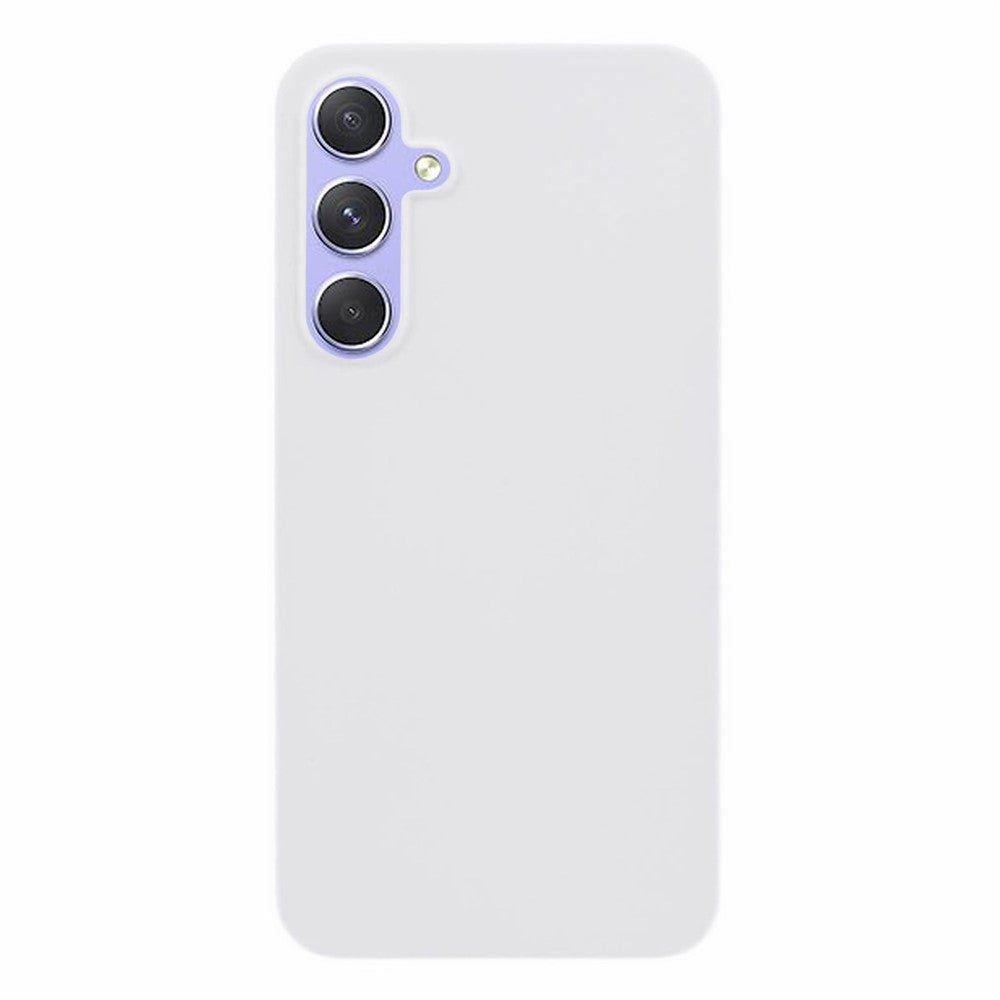 For Samsung Galaxy S25 Case Hard PC Frosted Minimalist Phone Cover