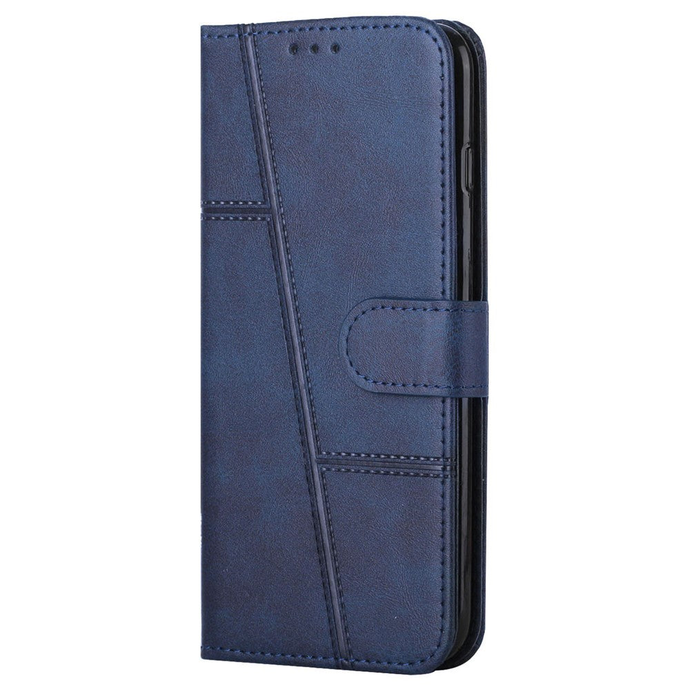For Xiaomi Redmi Note 14 Pro+ 5G / Note 14 Pro 5G / Poco X7 5G Case Stand Flip Protective Leather Phone Cover