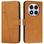 For Xiaomi Redmi Note 14 Pro+ 5G / Note 14 Pro 5G / Poco X7 5G Case Stand Flip Protective Leather Phone Cover