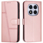 For Xiaomi Redmi Note 14 Pro+ 5G / Note 14 Pro 5G / Poco X7 5G Case Stand Flip Protective Leather Phone Cover
