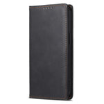 DF-05 For Xiaomi Redmi Note 14 Pro 5G / Poco X7 5G Wallet Case RFID Blocking PU Leather Phone Cover
