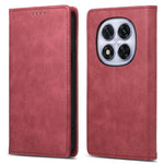 DF-05 For Xiaomi Redmi Note 14 Pro 5G / Poco X7 5G Wallet Case RFID Blocking PU Leather Phone Cover