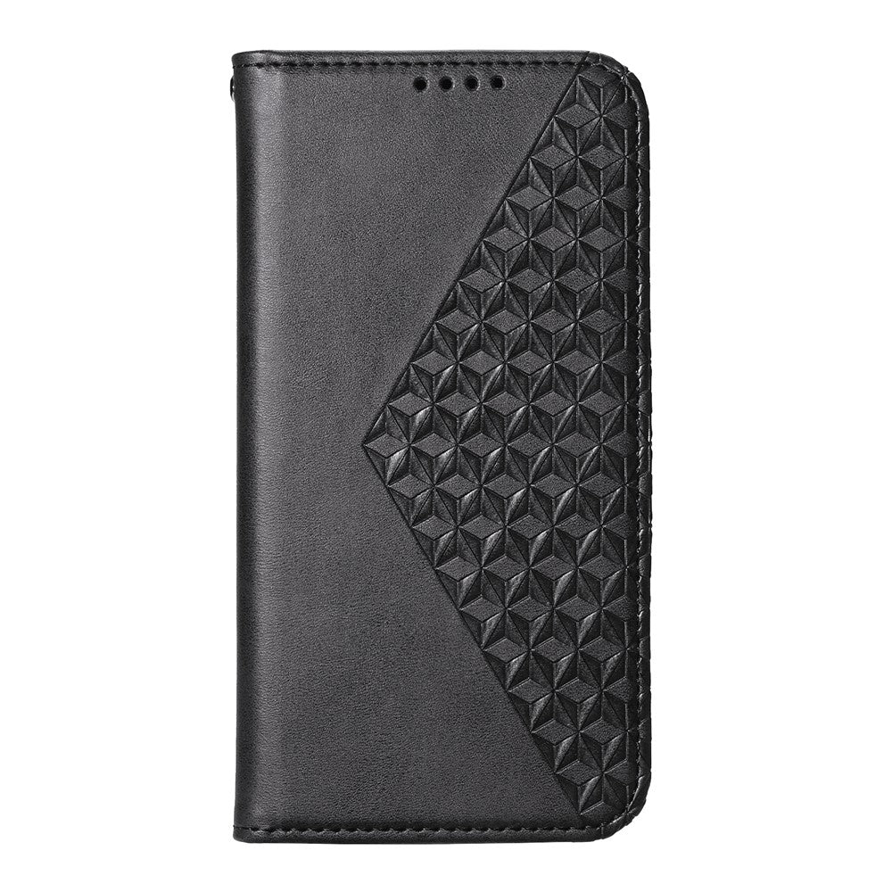 For Xiaomi Redmi Note 14 5G Case Calf Texture PU Leather Phone Cover with Wallet