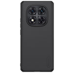 NILLKIN Frosted Shield Pro For Xiaomi Redmi Note 14 Pro 5G / Poco X7 5G Case Matte PC+TPU Phone Cover